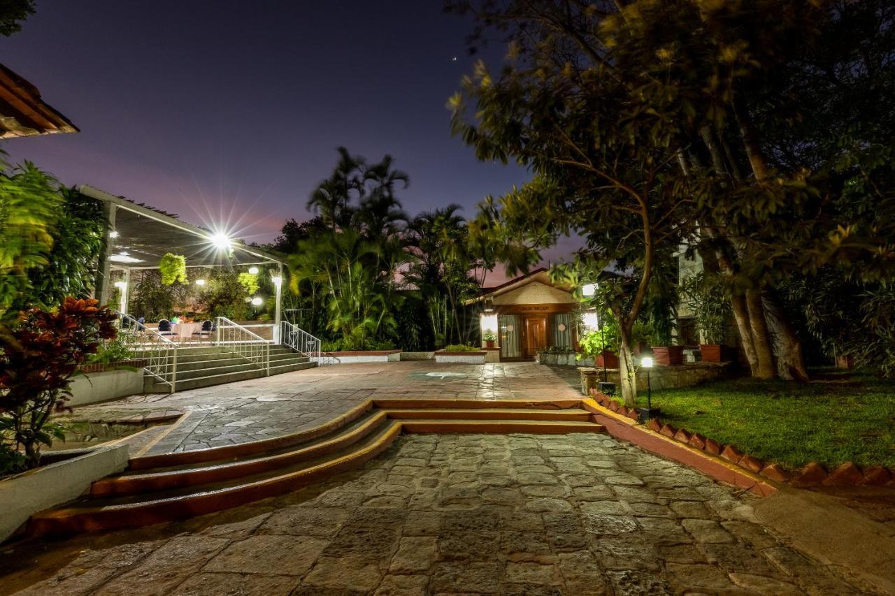 Mision De Los Angeles Oaxaca Exteriér fotografie